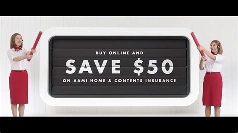 aami home insurance renewal